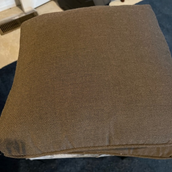 2 NWOT INDOOR OUTDOOR PILLOWS. - Picture 3 of 8
